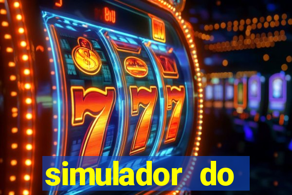 simulador do fortune tiger